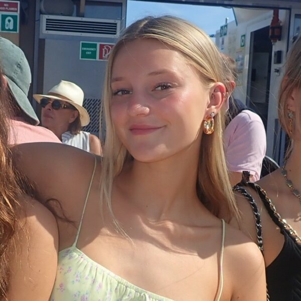 Picture of Jodie Brogden