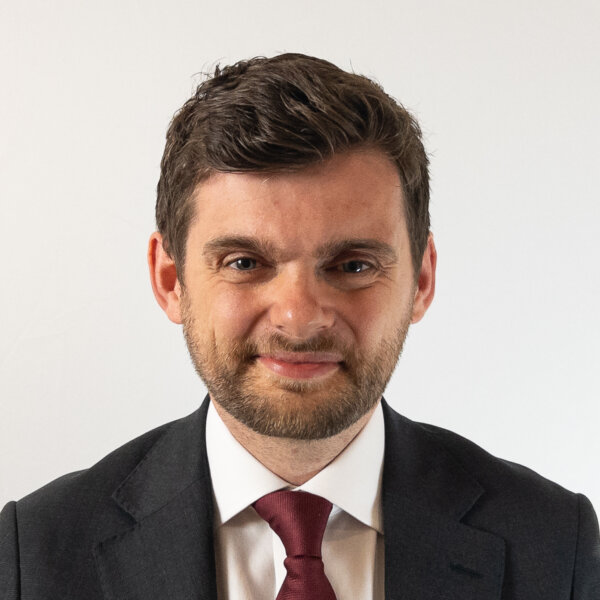 Picture of George Beard