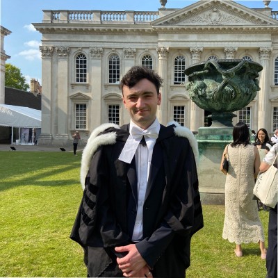 Picture of Dylan Sudworth