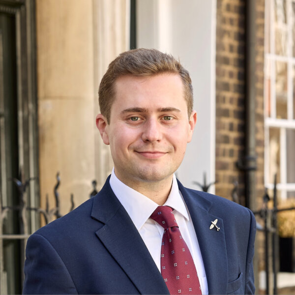 Picture of Tom Bromwich
