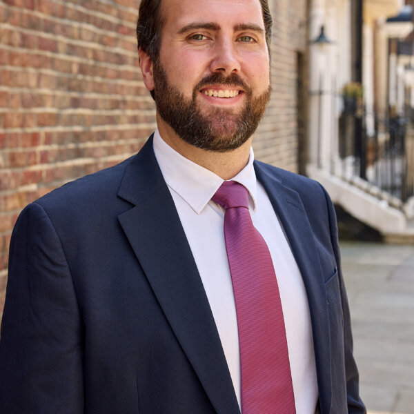 Picture of Andrew Credgington