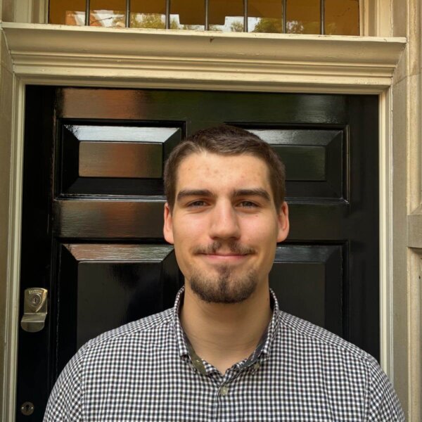 Picture of Lloyd Lewis-Protheroe