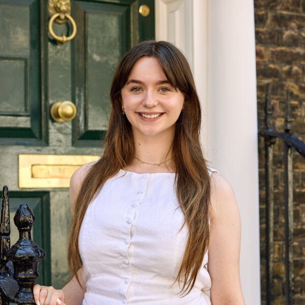 Picture of Katharine Quigg