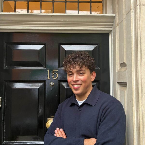 Picture of Sascha Clark Jones